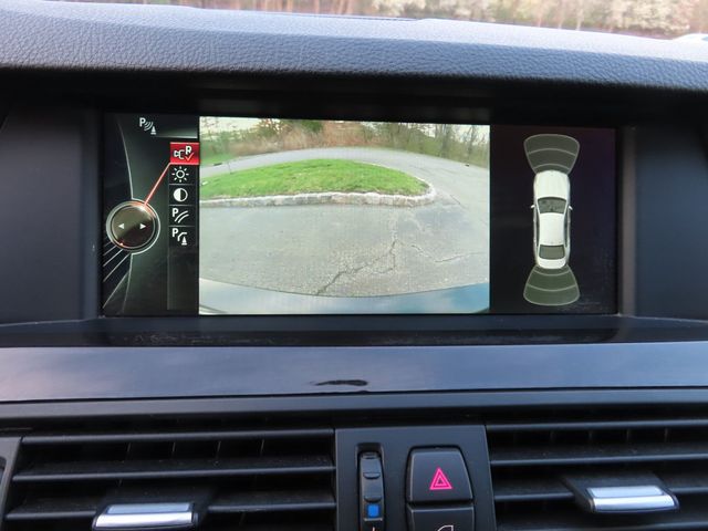 2016 BMW 5 Series 535i xDrive - 23009535 - 7