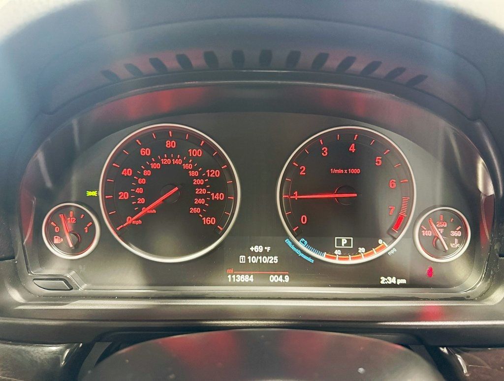 2016 BMW 5 Series 535i xDrive - 22929068 - 16