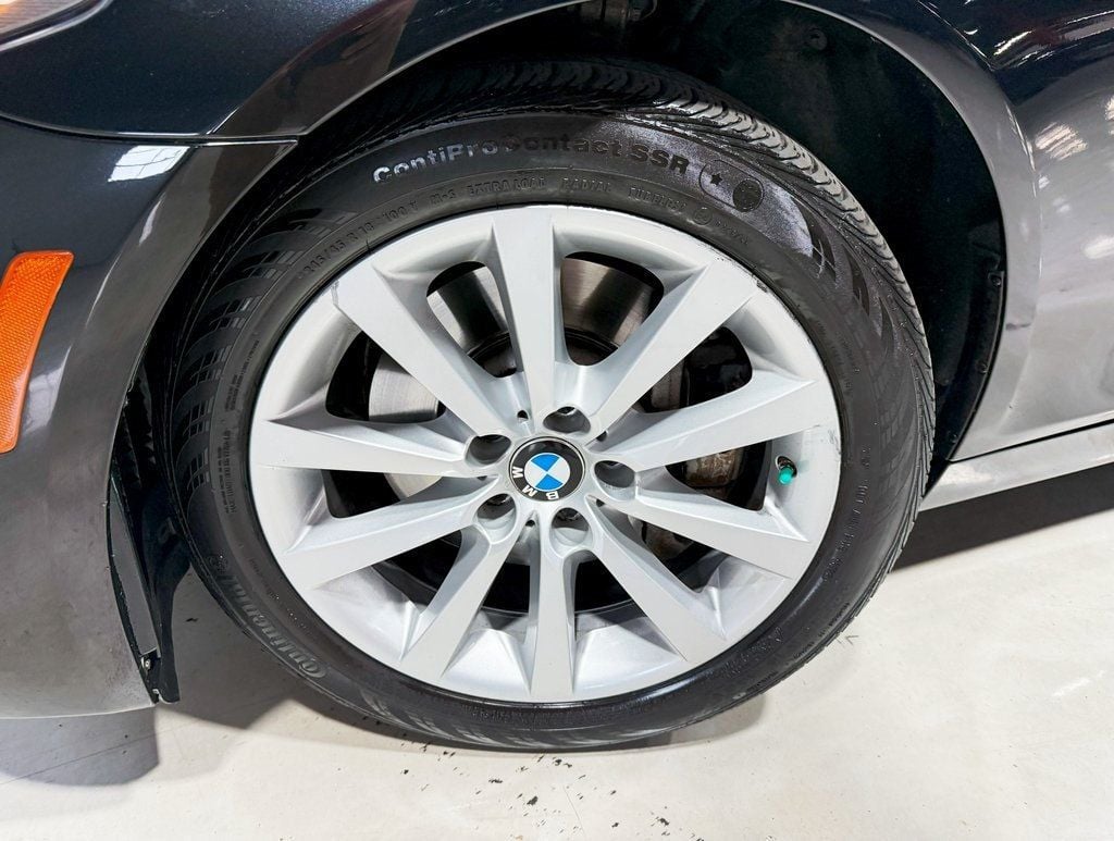 2016 BMW 5 Series 535i xDrive - 22929068 - 1