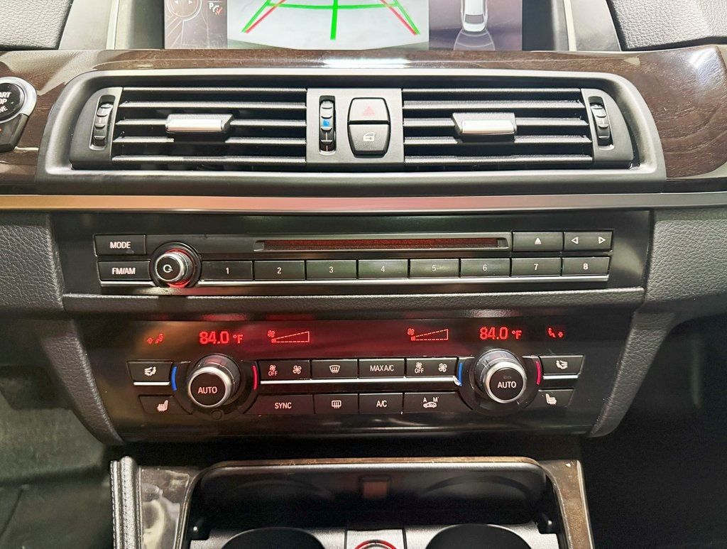 2016 BMW 5 Series 535i xDrive - 22929068 - 22