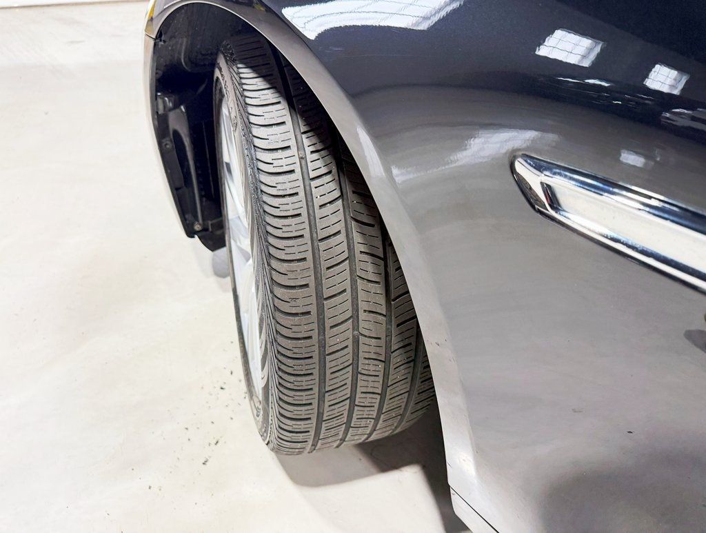 2016 BMW 5 Series 535i xDrive - 22929068 - 2