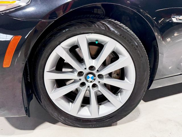 2016 BMW 5 Series 535i xDrive - 22929068 - 4