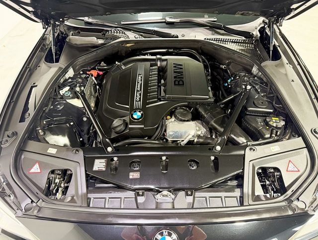 2016 BMW 5 Series 535i xDrive - 22929068 - 49