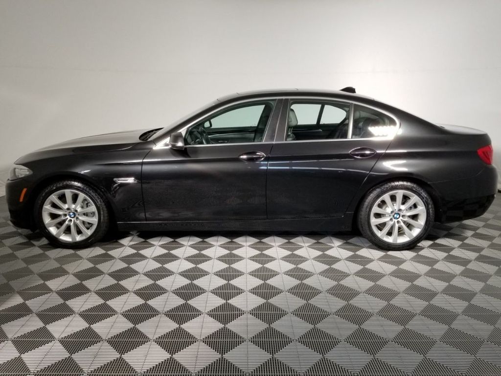 2016 BMW 5 Series 535i xDrive - 18326033 - 2