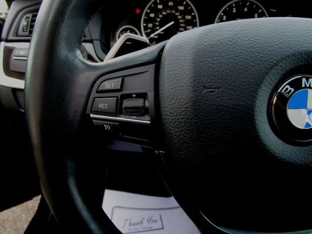 2016 BMW 5 Series 535i xDrive - 22960767 - 20