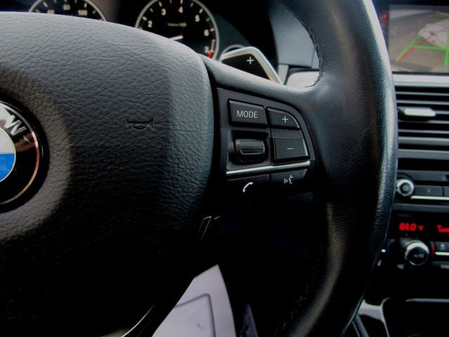 2016 BMW 5 Series 535i xDrive - 22960767 - 21