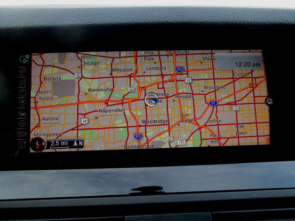 2016 BMW 5 Series 535i xDrive - 22960767 - 2