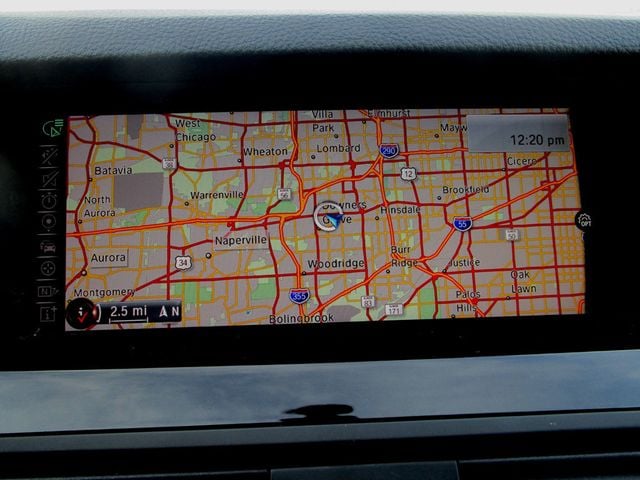 2016 BMW 5 Series 535i xDrive - 22960767 - 2