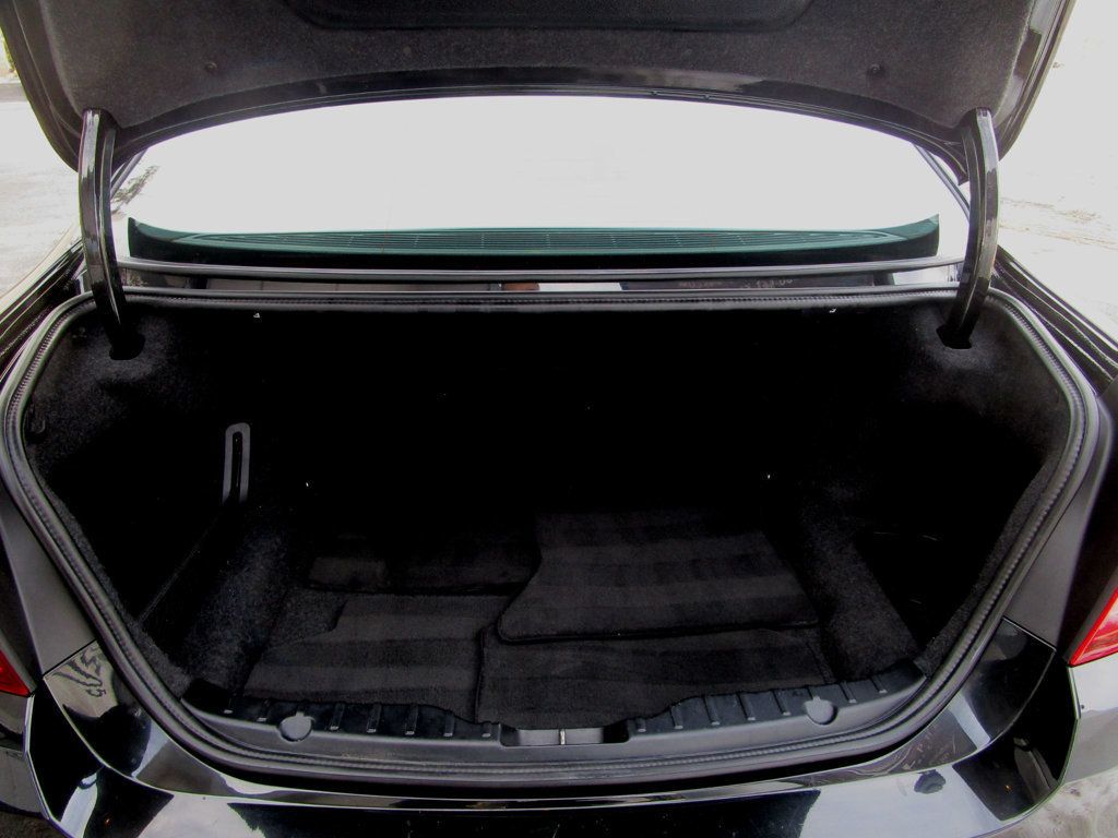 2016 BMW 5 Series 535i xDrive - 22960767 - 33