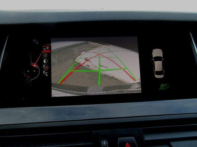 2016 BMW 5 Series 535i xDrive - 22960767 - 3