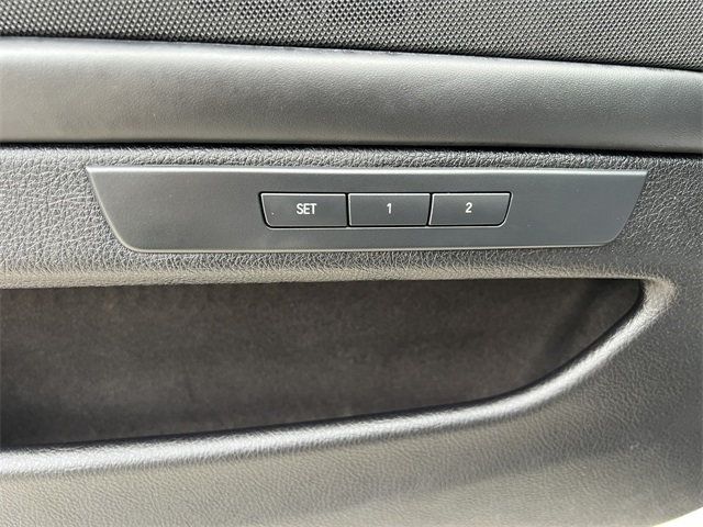2016 Bmw 535i xDrive photo 11