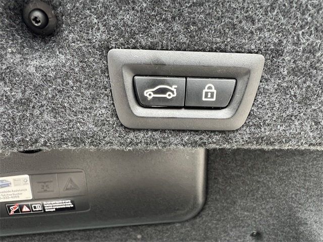 2016 Bmw 535i xDrive photo 17