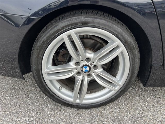2016 Bmw 535i xDrive photo 18