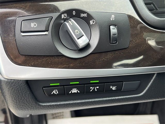 2016 Bmw 535i xDrive photo 22