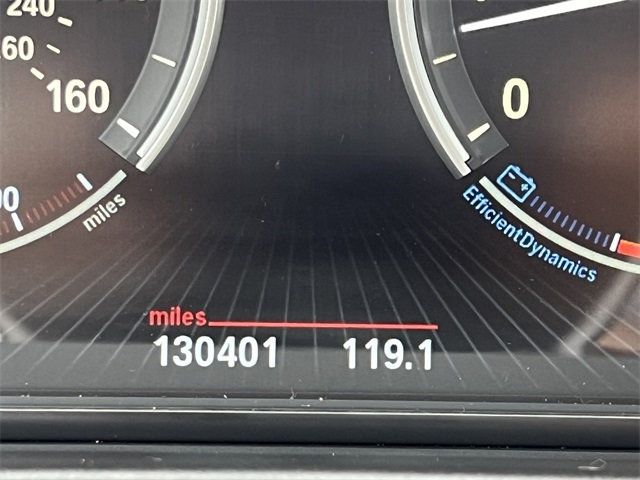 2016 Bmw 535i xDrive photo 26