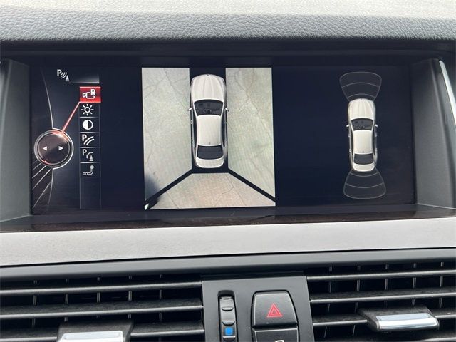 2016 Bmw 535i xDrive photo 30
