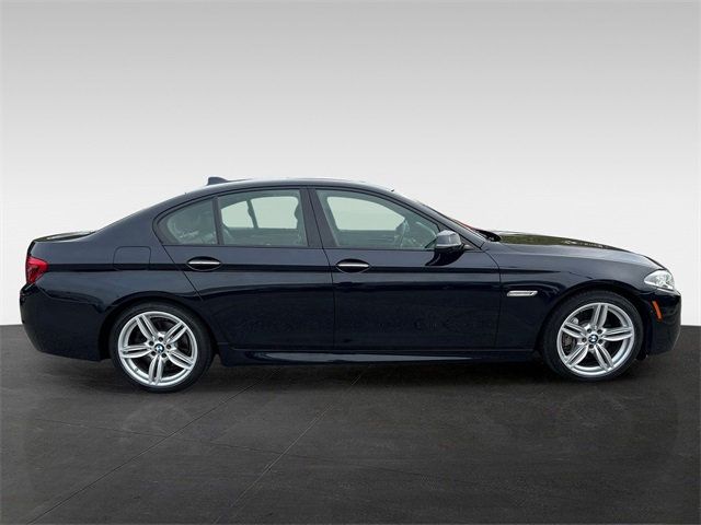 2016 Bmw 535i xDrive photo 6