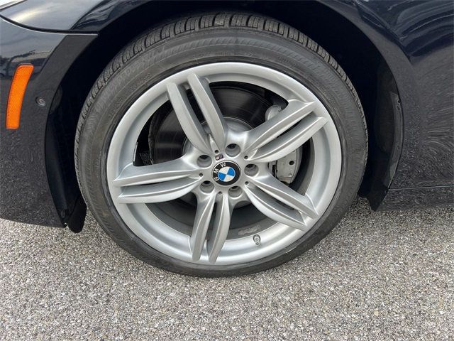 2016 Bmw 535i xDrive photo 9