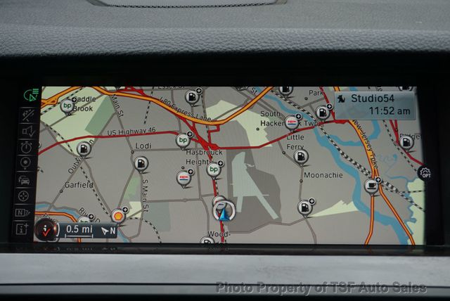 2016 BMW 5 Series 535i xDrive NAVIGATION REAR CAMERA HUD HEATED SEATS SUNROOF  - 22988733 - 16