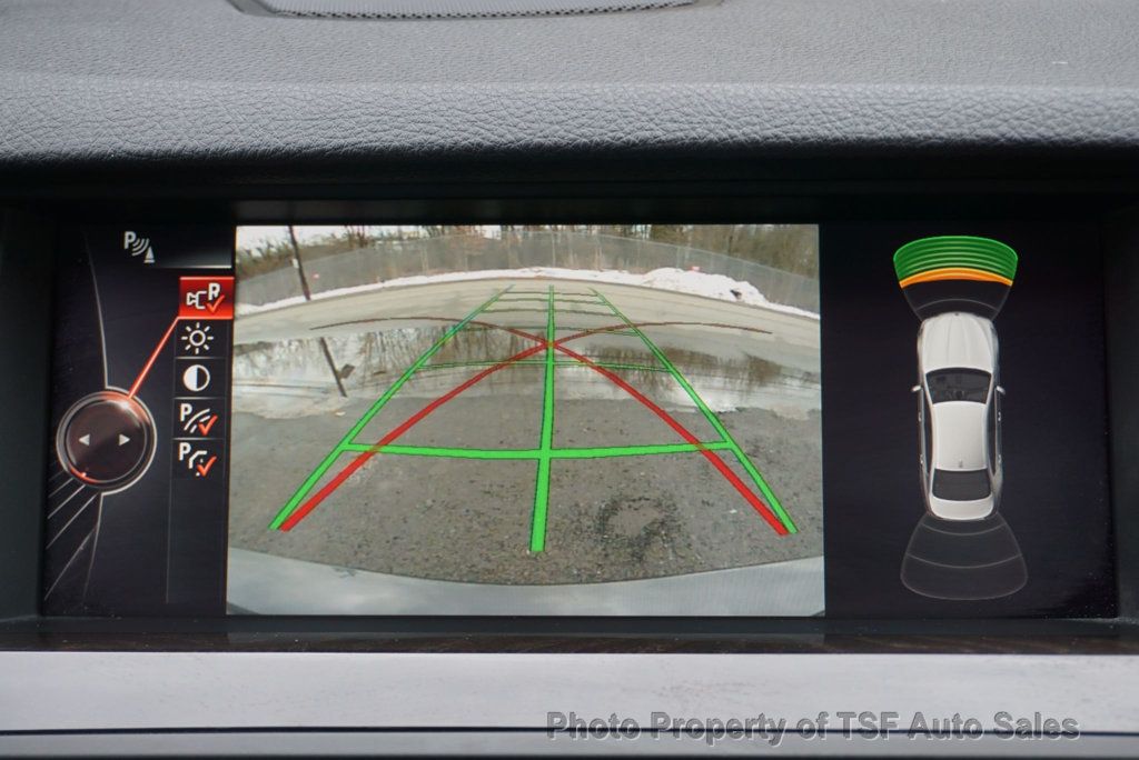 2016 BMW 5 Series 535i xDrive NAVIGATION REAR CAMERA HUD HEATED SEATS SUNROOF  - 22988733 - 17