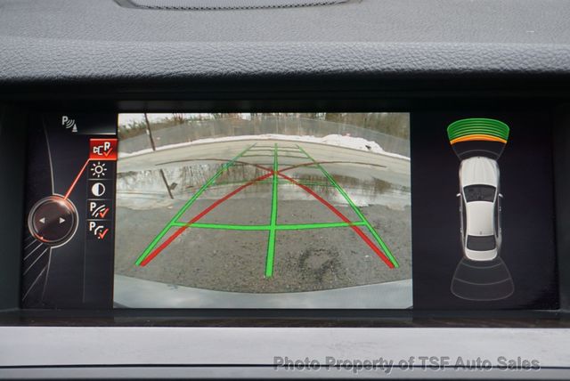 2016 BMW 5 Series 535i xDrive NAVIGATION REAR CAMERA HUD HEATED SEATS SUNROOF  - 22988733 - 17