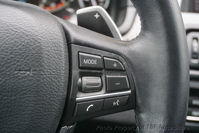 2016 BMW 5 Series 535i xDrive NAVIGATION REAR CAMERA HUD HEATED SEATS SUNROOF  - 22988733 - 29