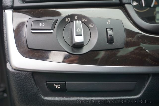 2016 BMW 5 Series 535i xDrive NAVIGATION REAR CAMERA HUD HEATED SEATS SUNROOF  - 22988733 - 32