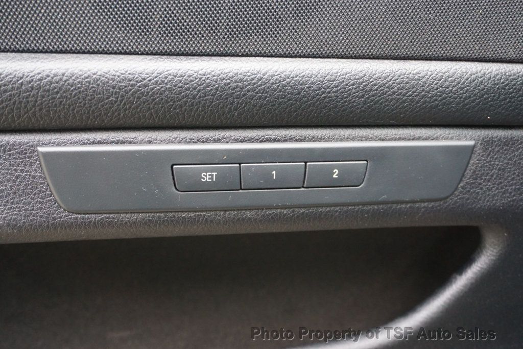 2016 BMW 5 Series 535i xDrive NAVIGATION REAR CAMERA HUD HEATED SEATS SUNROOF  - 22988733 - 35