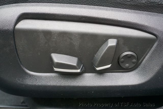 2016 BMW 5 Series 535i xDrive NAVIGATION REAR CAMERA HUD HEATED SEATS SUNROOF  - 22988733 - 36