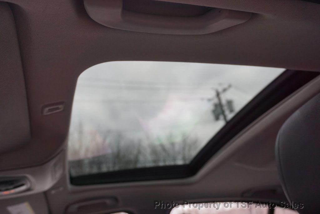 2016 BMW 5 Series 535i xDrive NAVIGATION REAR CAMERA HUD HEATED SEATS SUNROOF  - 22988733 - 37