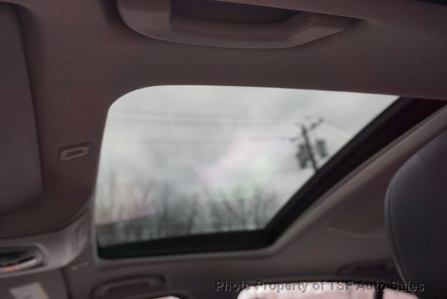 2016 BMW 5 Series 535i xDrive NAVIGATION REAR CAMERA HUD HEATED SEATS SUNROOF  - 22988733 - 37