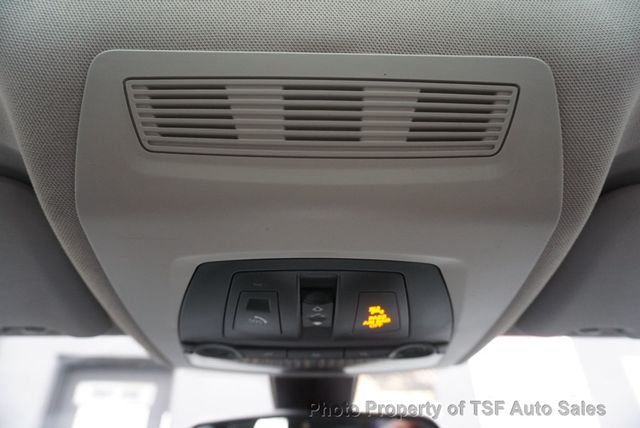 2016 BMW 5 Series 535i xDrive NAVIGATION REAR CAMERA HUD HEATED SEATS SUNROOF  - 22988733 - 38