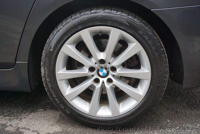 2016 BMW 5 Series 535i xDrive NAVIGATION REAR CAMERA HUD HEATED SEATS SUNROOF  - 22988733 - 39