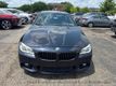 2016 BMW 5 Series 550i xDrive - 23048271 - 0