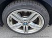 2016 BMW 5 Series 550i xDrive - 23048271 - 10
