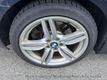 2016 BMW 5 Series 550i xDrive - 23048271 - 11