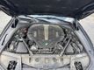2016 BMW 5 Series 550i xDrive - 23048271 - 12