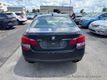 2016 BMW 5 Series 550i xDrive - 23048271 - 2