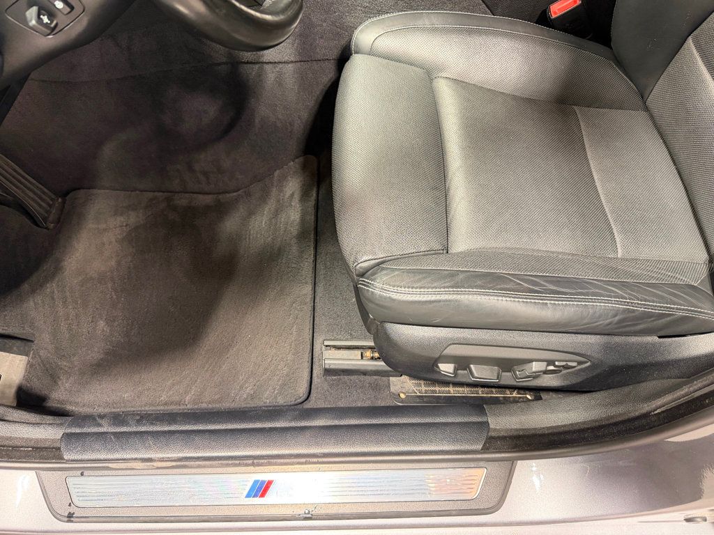 2016 BMW 5 Series 550i xDrive - 23021423 - 41