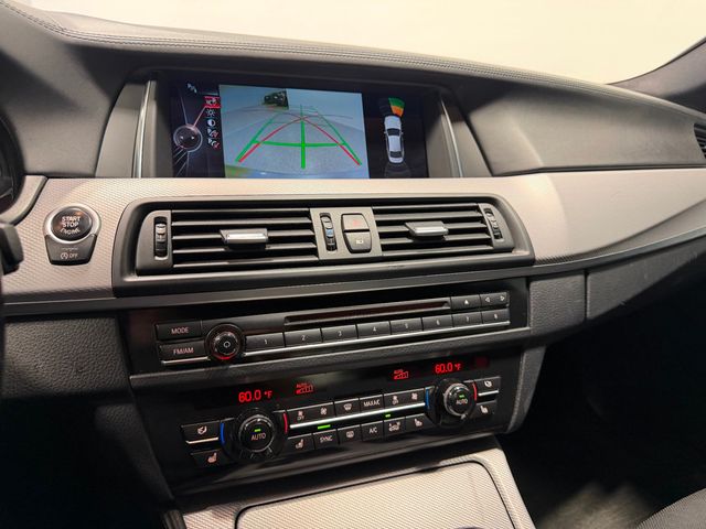 2016 BMW 5 Series 550i xDrive - 23021423 - 47