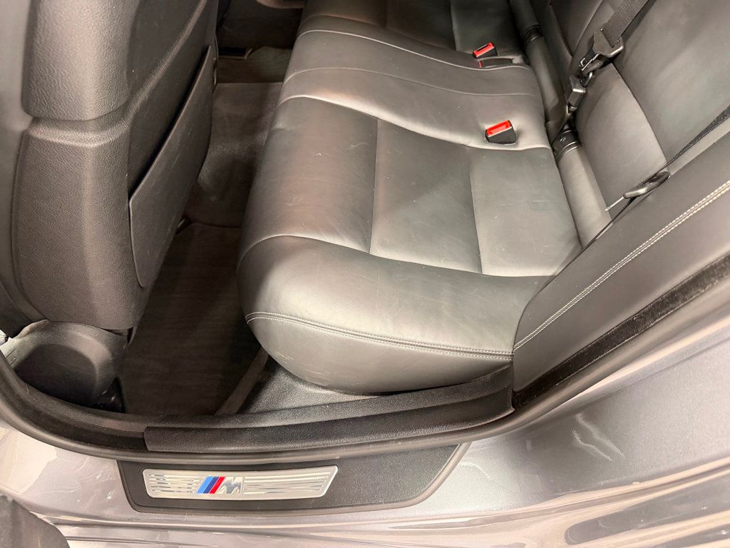 2016 BMW 5 Series 550i xDrive - 23021423 - 48