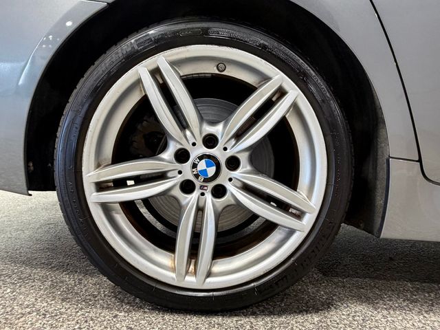 2016 BMW 5 Series 550i xDrive - 23021423 - 6