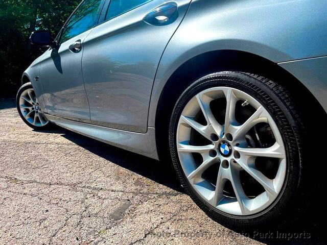 2016 BMW 5 Series M SPORT PKG - 22361240 - 39