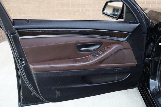 2016 BMW 5-Series 535i - 23016790 - 12