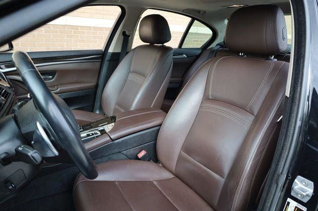 2016 BMW 5-Series 535i - 23016790 - 15