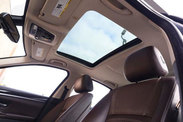 2016 BMW 5-Series 535i - 23016790 - 16