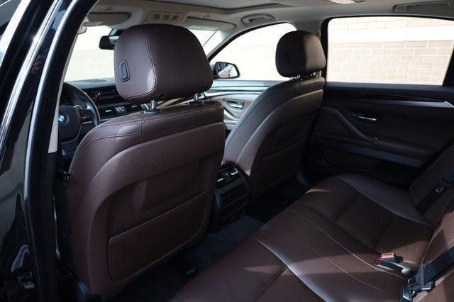 2016 BMW 5-Series 535i - 23016790 - 18