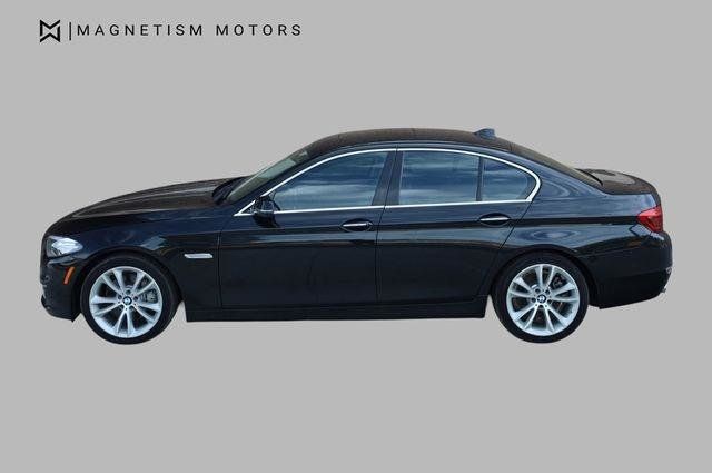 2016 BMW 5-Series 535i - 23016790 - 1