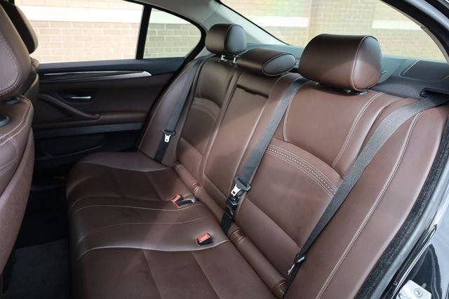 2016 BMW 5-Series 535i - 23016790 - 20