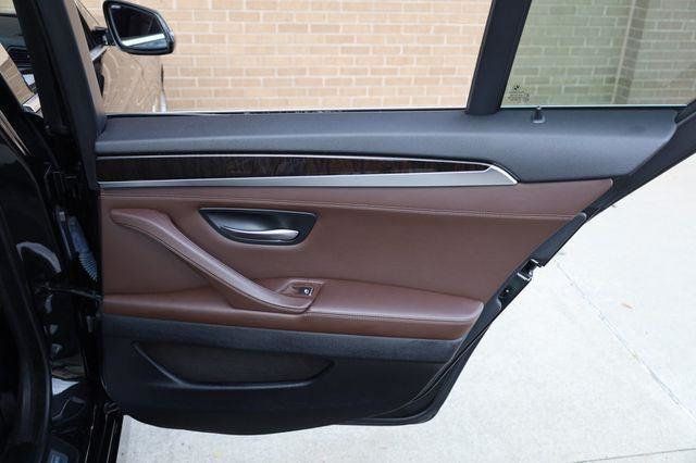 2016 BMW 5-Series 535i - 23016790 - 21